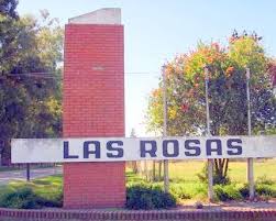 Percibir Privación doblado Radio Contacto FM 100.9 Mhz - Las Parejas - Santa Fe - Las Rosas: roban 12  mil pesos de Estacion de servicio de GNC